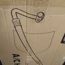 A-Premium A/C Suction Hose Assembly Compatible with Acura TLX, 2015-2020, 3.5L, Compressor to Evap