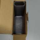 Sealegend Dryer Vent Cleaner Kit Compatible with Dyson Dryer Lint Vacuum Attachment Removes Deep Lint Adapter Compatible with Dyson V7 V8 V10 V11 V12 V15 etc Cordless Vacuum Cleaner Accessories (Gray)