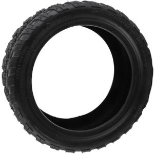 Scooter Rubber Tire, T016 85x65 6.5 High Elasticity Electric Scooter Replacement Tire for Scooters with 85 x 65-6.5 Tires