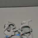 2Packs CPAP Headgear, 2Pack Replacement Headgear, Standard Mask Straps, Snugly Fit and Reduce Air Leaks, Frame and Clip Not Included, Great-Value Supplies by Medihealer.