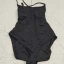 Roxy Women's Beach Classics One Piece Swimsuit (M, Night)