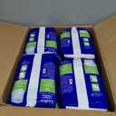 LivDry Adult Incontinence Underwear, Extra Absorbency Adult Diapers, Leak Protection, Medium, 76-Pack