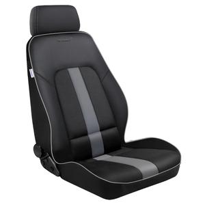 Microban Wraith Seat Cover