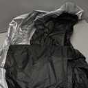 Motorcycle Covers, Motorbike Cover with Lock-Holes Motorcycles Vehicle Cover Fits Up to 97" Motorcycles Vehicle - 2XL Size