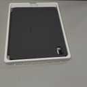 ESR for iPad (A16) 11th/10th Gen Flex Keyboard Case, Ultra-Light Magnetic Detachable Keyboard for iPad 10.9" with Writing/Viewing Modes, Larger Precision Trackpad, Dark Gray