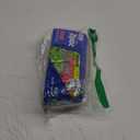 Ziploc Quart Food Storage Slider Bags, Power Shield Technology for More Durability, 42 Count