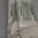 CHUNLI Laptop Tote Bag for Women 15.6 Inch, Quilted Work Shoulder Bag with Multiple Pockets & Luggage Strap for Office Travel (Beige)