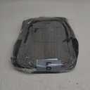 MATEIN Travel Laptop Backpack, Business Anti Theft Slim Sturdy Laptops Backpack with USB Charging Port, Water Resistant College School Computer Bag Gift for Men & Women Fits 15.6 Inch Notebook, Grey