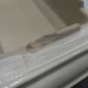 KOHLER Memoirs Stately Continuousclean St Toilet Tank, 1.28 Gpf