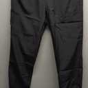 Empire Trend Women Jogger Pant, Color Black, XL