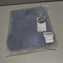 Zylioo Tall Jeans for Women 31"/33" Inseam Long Stretch Denim Pants Straight Leg Mid Rise Classic Fit for Tall Ladies (Large Extra Tall)