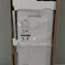 Portable Air Conditioners, 8,000 BTU AC Unit for Bedroom with 4 Modes Cooling/Dehumidifier/Fan/Sleep, Up to 300 sq.ft, 45db Quiet, 24H Timer & Remote, Portable AC Unit for Room Indoors