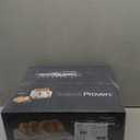 4 Slot Toaster with Crumb Tray, Longer-Life Heating Elements, Stainless-Steel Construction, NSF Certified, 24855