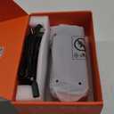 MUNBYN Bluetooth Thermal Label Printer RealWriter RW402B, 4x6 Shipping Label Printer for Small Business, Compatible with Android, iPhone and Windows, Mac, Chromebook, Ebay, USPS, FedEx, Shopify (Black)