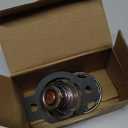 JEENDA Thermostat CH15536 Compatible with John Deere 655 755 756 855 856 850 950 1050 670 770 4010 4110 2210 F925 F935 F932 GX355