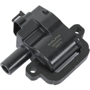Delphi GN10374 Distributor Ignition Coil