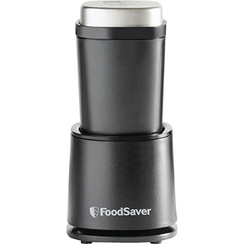 Newell Brands 31161371 FoodSaver Handheld Vac Sealer