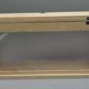 Diyeeni 21.7"x12.4" Bee Hive Box, Wooden