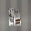 RoC Derm Correxion Lip Volumizer - Lip Plumper Peptide Treatment with Hyaluronic Acid & Vitamin E + Line Smoothing Eye Cream Packette