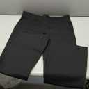  Allimy Women's High Waisted Wide Leg Baggy Front Pockets Jeans Trendy 2026 Collection (10, Black) L