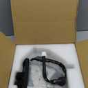 Rear Gate Hatch Latch Tailgate Lock Actuator Motor Compatible with 2008-2021 Toyota Sequoia Replace# 69110-0C041, 69110-0C040, 69110-0C042