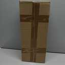 16 Pcs Christmas Norfolk Pine Branches Picks,18" Extra Length Artificial Xmas Branches Plants Pine Stems Needles, Fake Greenery Norfolk Pine Stems Sprigs for DIY Craft Garland Home Garden Decor