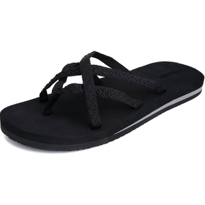 ZX FF- DBL STRAP LIQUORICE 10