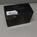 Brizled Smart Christmas Lights, 98.4FT 300 LED Color Changing Christmas Lights with APP/Voice Control, Warm White & Multicolor Fairy String Light Music Sync Xmas Tree Light for Indoor Outdoor Decor