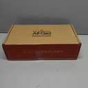 All-Clad Stainless Sauce Pan - 3 qt (Silver)