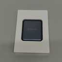 ORICO 2 TB Magnetic External SSD, 4K ProRes HDR Record and Store, USB3.1 Gen2(1000MB/s), USB3.2 Gen2*2(2000MB/s), Portable Solid State Drive, Compatible with USB-C Smartphone, Computer - A20PLUS (Navy)