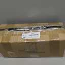 190cm/74.8inches Big Bendable Artificial Tree Trunk Cherry Blossom Grape Vine Wisteria Branches Fake Green Plants Garland Twigs for Garden Wall Hanging Front Door Fireplace Halloween Decor