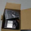 FREESEA Aquarium Submersible Fountain Pump: 30W 550GPH Adjustable Quiet Water Pumps with 7.2ft High Lift for Small Pond | Waterfall | Outdoor | Statuary | Hydroponic (550GPH)