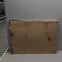 Cargo Mat & Backrest Mats for 2023-2025 Mazda CX-5 - TPE Trunk Liner with Rear Backrest Protection, Custom Fit, All Weather Waterproof for Mazda CX-5 Accessories