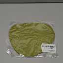 GREEDY FARMERS Mouse pad, Non-Slip Washable Waterproof Computer Mouse pad (Moroco Camel) (olive green)