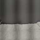 Faux Fur Christmas Tree Skirt: 36 Inch White Plush Faux Fur Christmas Tree Skirt with Crossed Diamond Textured Pattern, Christmas Tree Decorations for Merry Christmas Home Dcor Xmas Party Gifts