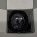 KAUGIC Manual Ear Wax Cleaner  Safe, Comfortable & Easy to Use Seamless One-Hand Operation, Dark Blue