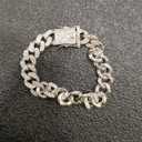 Small Silver Chain, 8 Inches