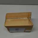 Heart Shaped Cake Pans Valentines Aluminum Mini Cake Pans with Lids for Baking 36 Packs 3.4 Ounces Disposable Cupcake Cup Cake Pan Baking Supplies for Valentine Wedding Mother's Day Birthday