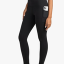 Colorfulkoala Women's High Waisted Yoga Pants 7/8 Length Leggings with Pockets