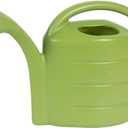 Root & Vessel 30413 Deluxe 2-Gallon Watering Can, Green