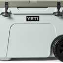 YETI Tundra Haul Portable Wheeled Cooler