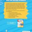 Prove It! Using Textual Evidence, Levels 6-8, Paperback
