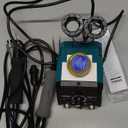 YIHUA 939D-VI Dual Pen Wood Burning Kit with Digital Display with 20 Wire Nibs, Detachable Wood Burning Pen, 2 Wood Pieces, Tweezers Used as Wood Burning Tool