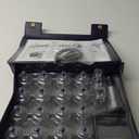 Premium 19 Pcs Plastic Cupping Set with Extension Tube