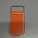 TORRAS for iPhone 17 Pro Case Crystal Clear, Ultra-Thin, 2025 Upgraded Non-Yellowing, Military-Grade Protection, Transparent Slim Case for iPhone 17 Pro Phone Case, Soft, Anti-Scratch, Clear