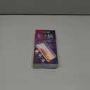 5 x RKINC Screen Protector [3-Pack] for Samsung Galaxy A25 5G, Tempered Glass Film Screen Protector, 0.33mm [LifetimeWarranty][Bubble-Free][Anti-Scratch][Anti-Shatter]