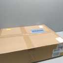 GXYWADY 10 Feet Marine Steering System Outboard Steering System Boat Steering Cable SS13710 3/4 Shaft with 12.4 Inch Wheel Replacement for Marine Boat Outboard Yachts