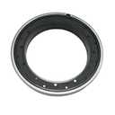 Wheel Bearing Axle Drive Shaft Seal Fit for 2019-2024 Ram 3500 4500 5500 Seal Wheel Replaces for 68454734AA 5014852AC