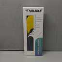 VALSOLE Heavy Duty Support Pain Relief Orthotics - 220+ lbs Plantar Fasciitis High Arch Support Insoles for Men Women, Flat Feet Orthotic Insert, Work Boot Shoe Insole, Absorb Shock with Every Step, Size: MEN 11-11 1/2 | WOMEN 13-13 1/2--(294mm)