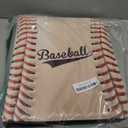 RONMONG Baseball Card Binder, 2025-2026 Sports Trading Card with Sleeves Holder Album, 990 Pockets Baseball Card Holder Sheets Display Storage Protectors for Collectors Boys and Girls Gift